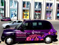 Baku in anticipation of European Games