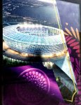 Baku in anticipation of European Games