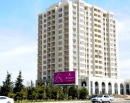 Baku in anticipation of European Games