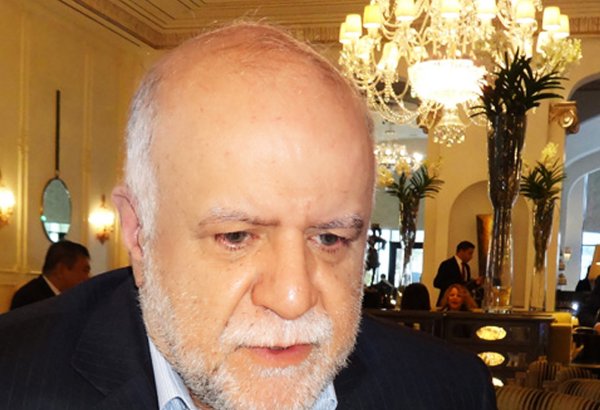 Shell discusses $2.3B debt to Iran