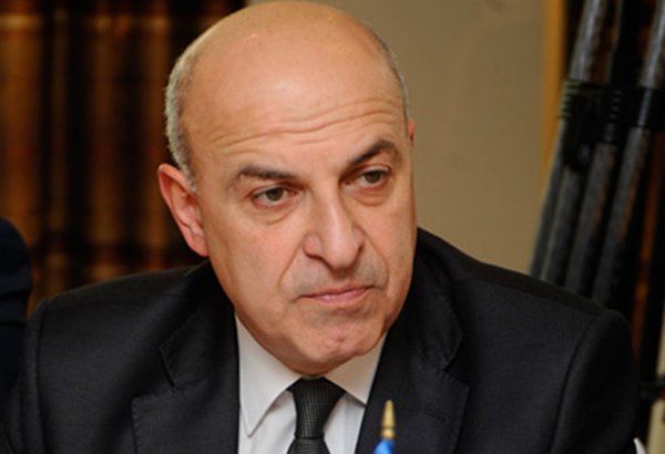 GUAM observers have no special complaints over Azerbaijani election