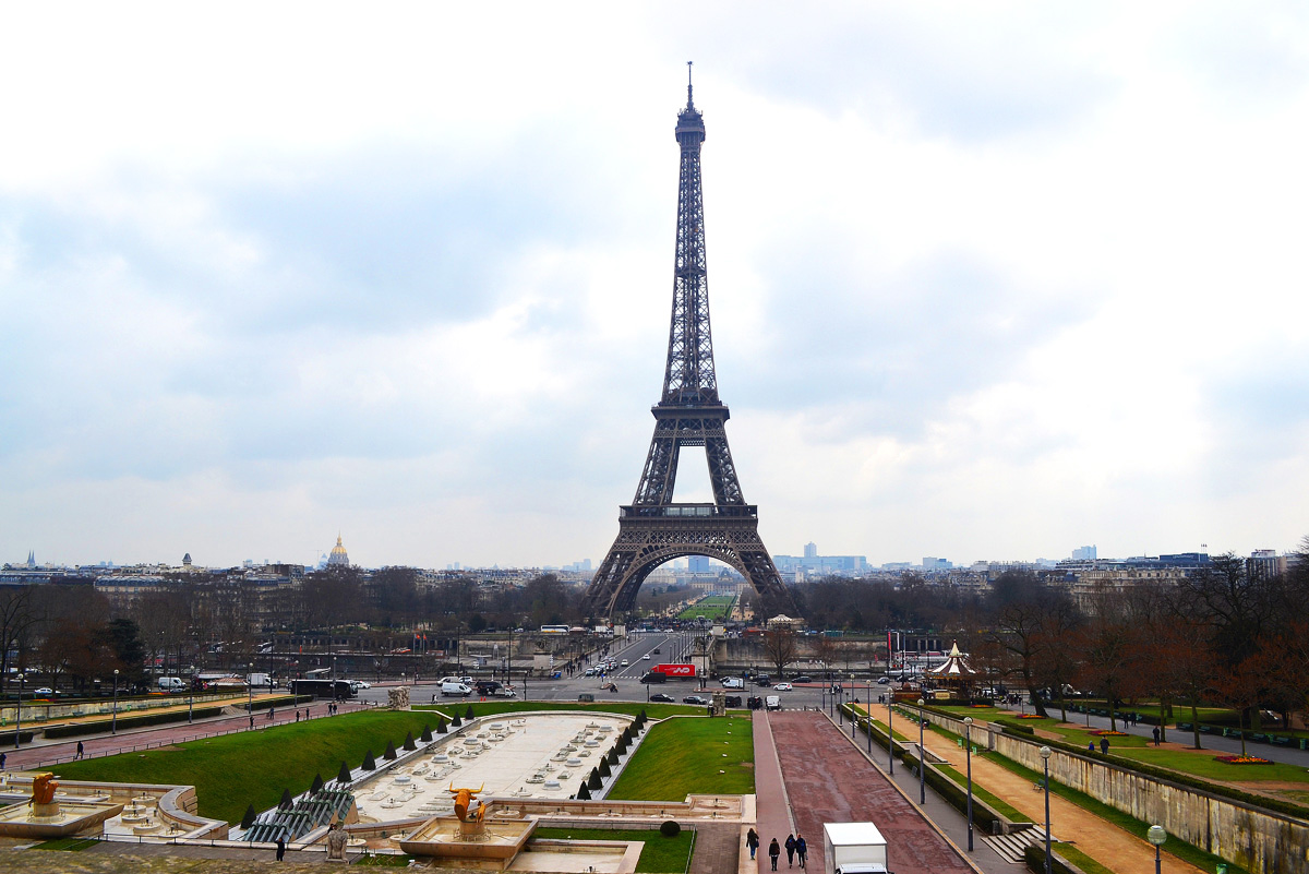 France to allow Georgian specialists find legal employment in country