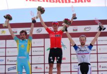 Tour d`Azerbaidjan-2015 int’l cycling tour ends (PHOTO) (UPDATE)