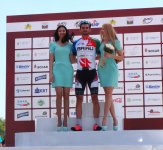 Tour d`Azerbaidjan-2015 int’l cycling tour ends (PHOTO) (UPDATE)