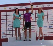 Tour d`Azerbaidjan-2015 int’l cycling tour ends (PHOTO) (UPDATE)