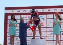 Tour d`Azerbaidjan-2015 int’l cycling tour ends (PHOTO) (UPDATE)
