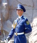 Azerbaijanis mark 92nd birthday anniversary of national leader Heydar Aliyev