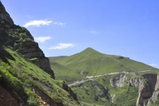 Khinalig: An island among mountains (PHOTO)