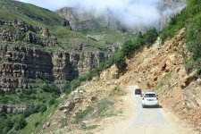 Khinalig: An island among mountains (PHOTO)