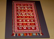 Azerbaijan Carpet Museum: Home to thousands of unique exhibits (PHOTO)