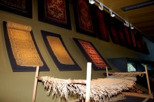 Azerbaijan Carpet Museum: Home to thousands of unique exhibits (PHOTO)