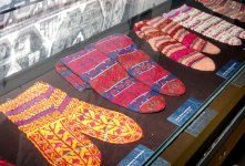 Azerbaijan Carpet Museum: Home to thousands of unique exhibits (PHOTO)