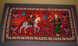 Azerbaijan Carpet Museum: Home to thousands of unique exhibits (PHOTO)
