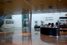 Azerbaijan Carpet Museum: Home to thousands of unique exhibits (PHOTO)
