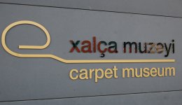 Azerbaijan Carpet Museum: Home to thousands of unique exhibits (PHOTO)