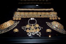 Azerbaijan Carpet Museum: Home to thousands of unique exhibits (PHOTO)
