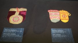 Azerbaijan Carpet Museum: Home to thousands of unique exhibits (PHOTO)