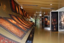 Azerbaijan Carpet Museum: Home to thousands of unique exhibits (PHOTO)