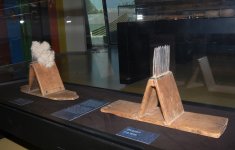 Azerbaijan Carpet Museum: Home to thousands of unique exhibits (PHOTO)