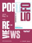YARAT and BEHANCE host Portfolio Review Day