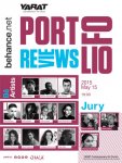 YARAT and BEHANCE host Portfolio Review Day