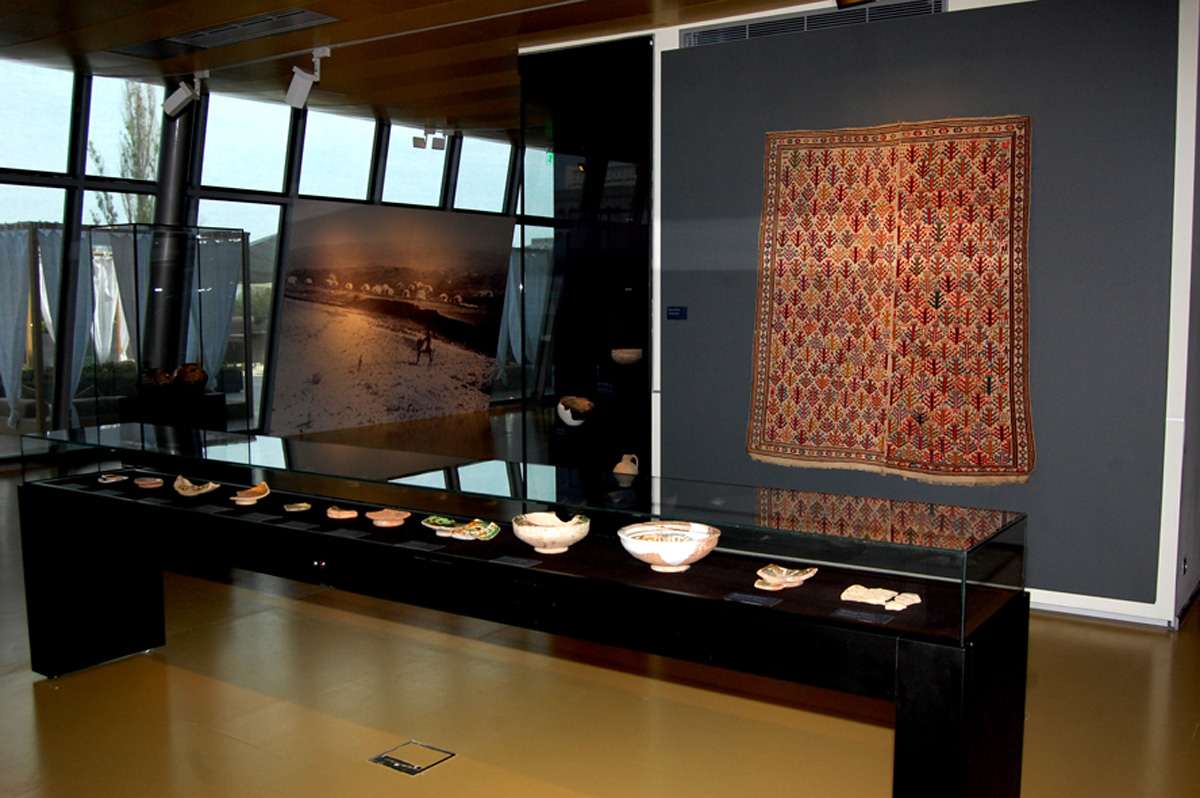 Azerbaijan Carpet Museum: Home to thousands of unique exhibits (PHOTO)
