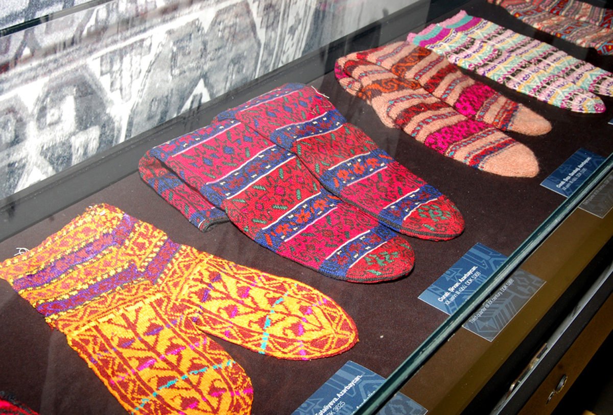 Azerbaijan Carpet Museum: Home to thousands of unique exhibits (PHOTO)