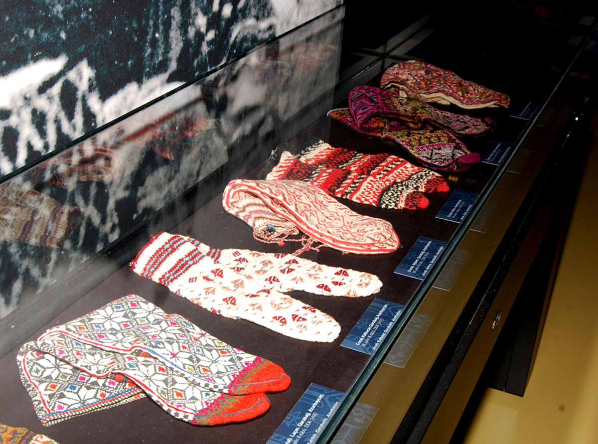 Azerbaijan Carpet Museum: Home to thousands of unique exhibits (PHOTO)