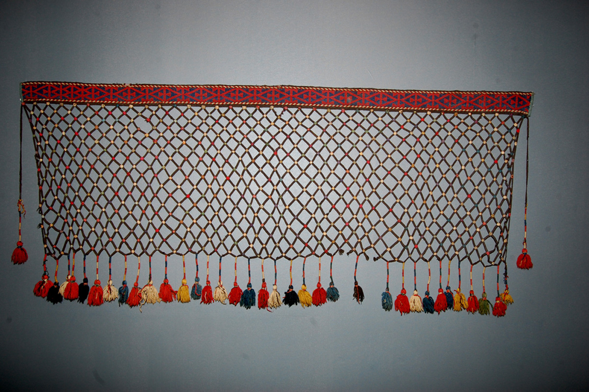 Azerbaijan Carpet Museum: Home to thousands of unique exhibits (PHOTO)