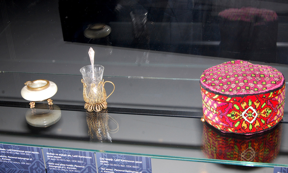 Azerbaijan Carpet Museum: Home to thousands of unique exhibits (PHOTO)