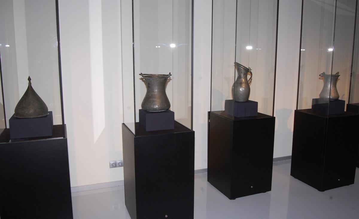 Azerbaijan Carpet Museum: Home to thousands of unique exhibits (PHOTO)