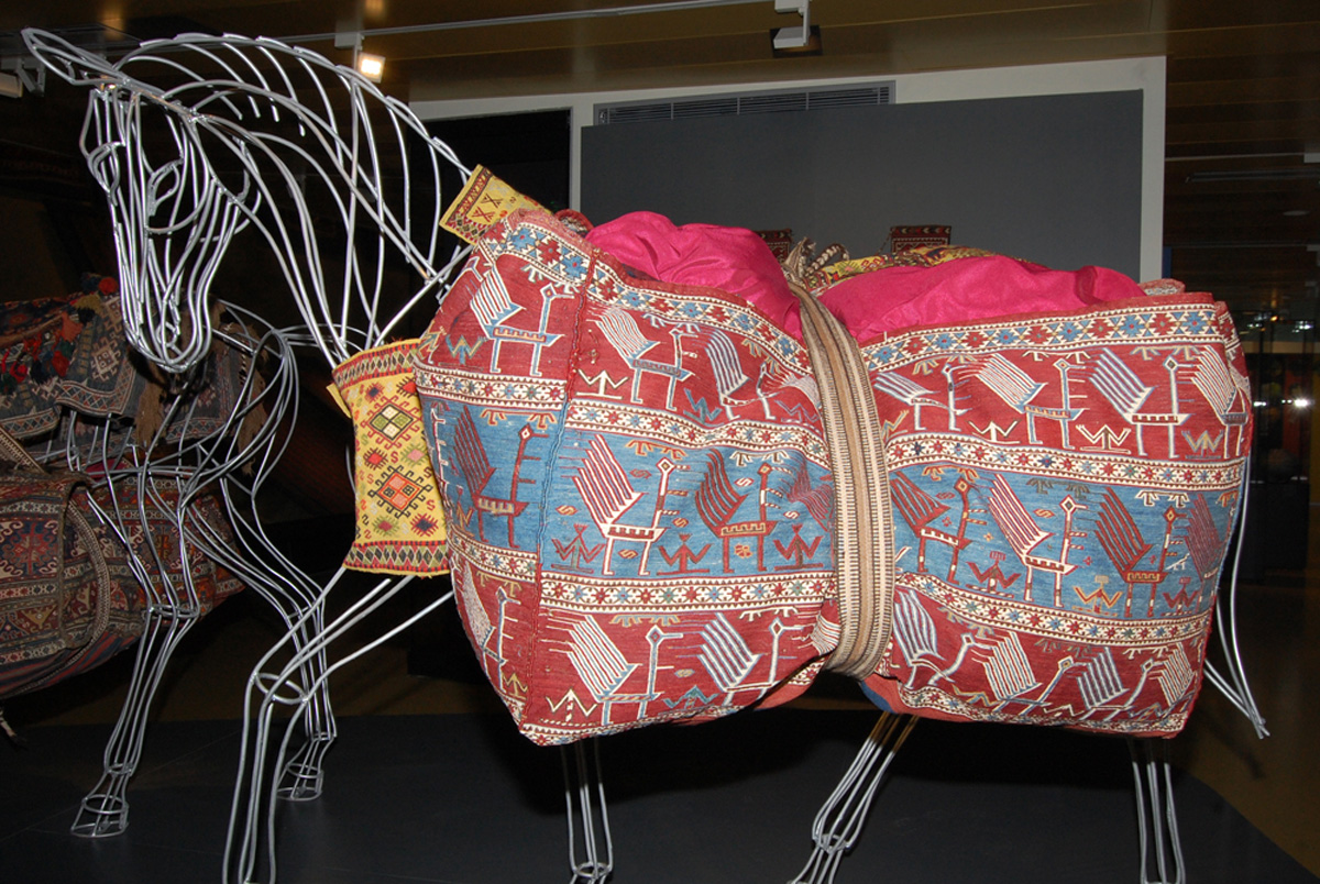 Azerbaijan Carpet Museum: Home to thousands of unique exhibits (PHOTO)