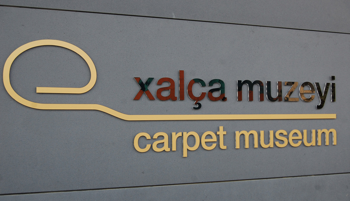 Azerbaijan Carpet Museum: Home to thousands of unique exhibits (PHOTO)