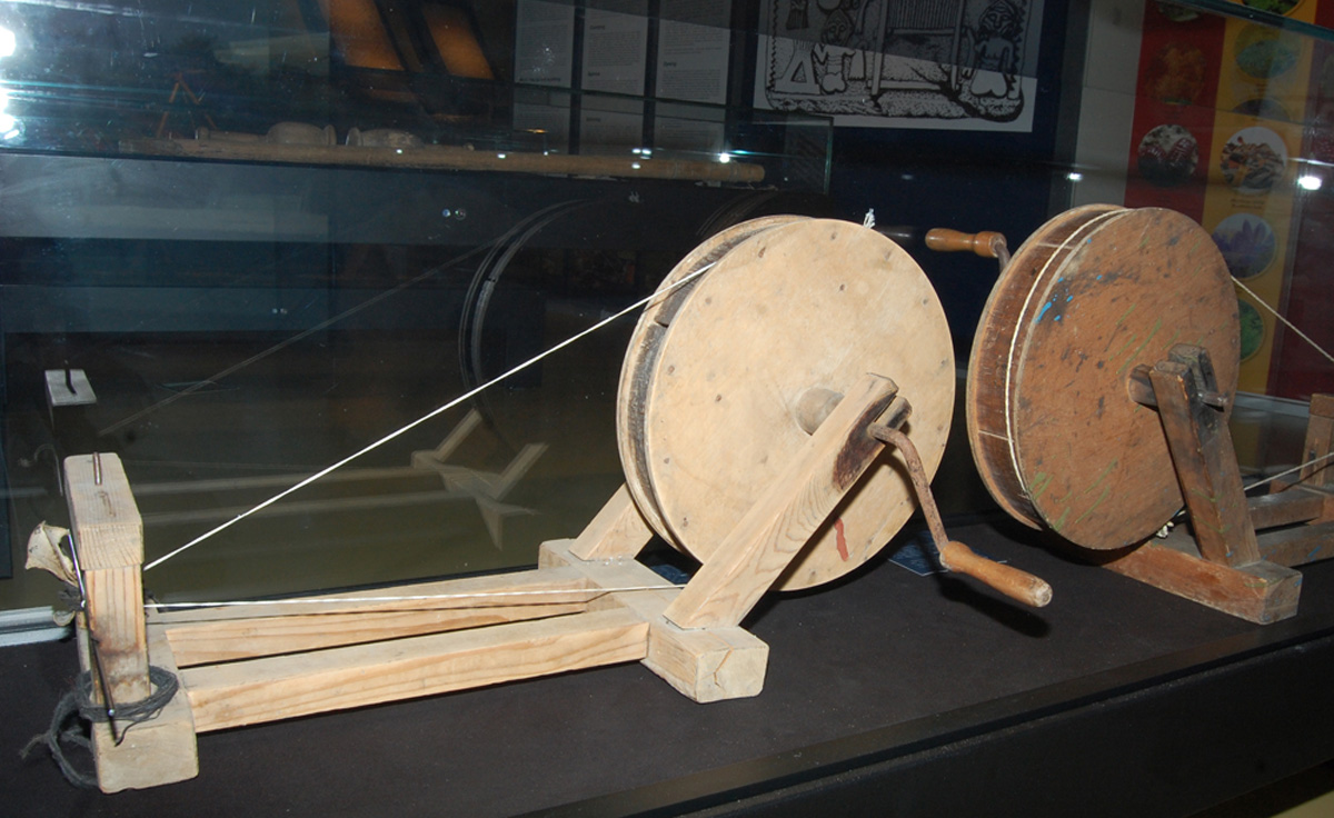 Azerbaijan Carpet Museum: Home to thousands of unique exhibits (PHOTO)