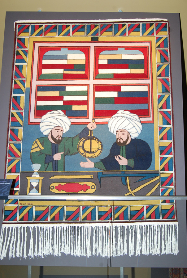 Azerbaijan Carpet Museum: Home to thousands of unique exhibits (PHOTO)