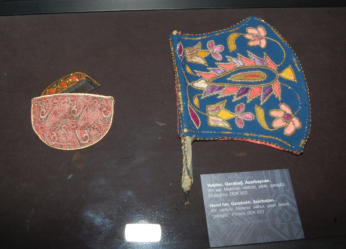 Azerbaijan Carpet Museum: Home to thousands of unique exhibits (PHOTO)