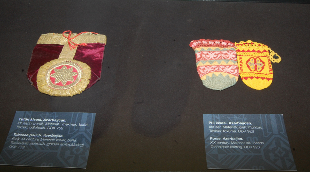 Azerbaijan Carpet Museum: Home to thousands of unique exhibits (PHOTO)