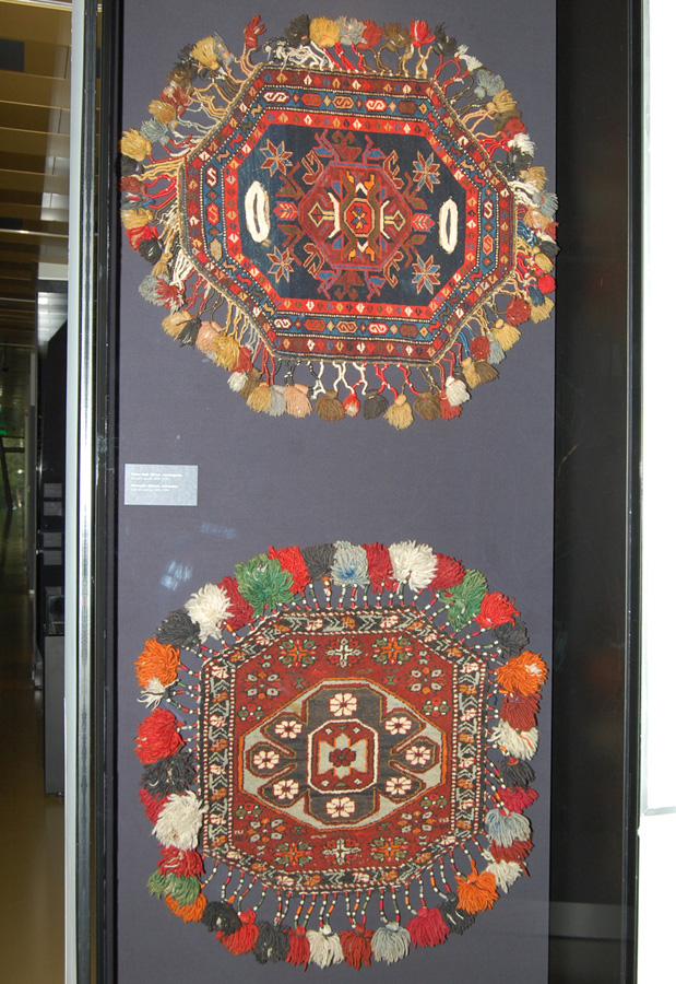 Azerbaijan Carpet Museum: Home to thousands of unique exhibits (PHOTO)