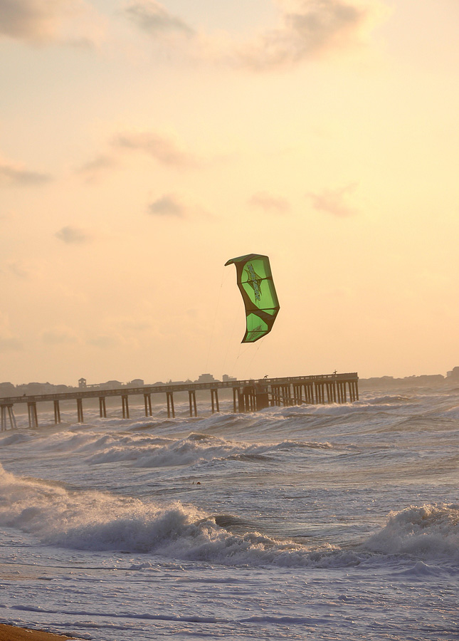 BAKU 2015: Sun, sea, beaches, waves and sunset (PHOTO)