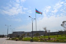 Baku 2015: A boat trip in Azerbaijani capital’s bay (PHOTO)