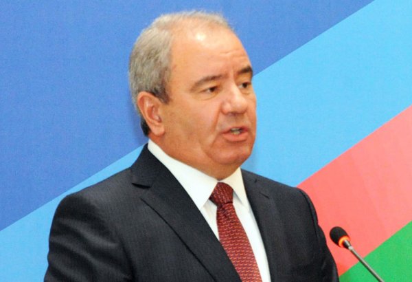 Azerbaijan to ensure information security during European Games
