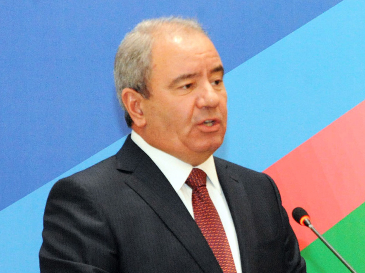 Azerbaijan to ensure information security during European Games