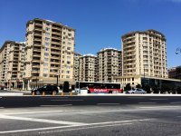 Baku roads almost ready for European Games