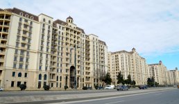 Baku roads almost ready for European Games