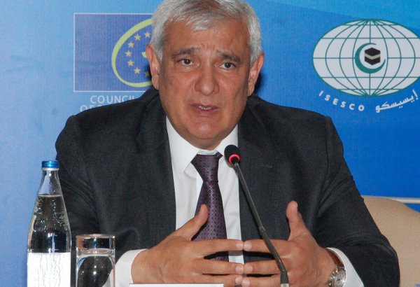 Azerbaijan's multiculturalism viable, can serve as example