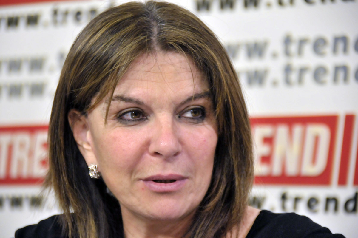 Not enough attention from OSCE MG to Karabakh conflict – French senator