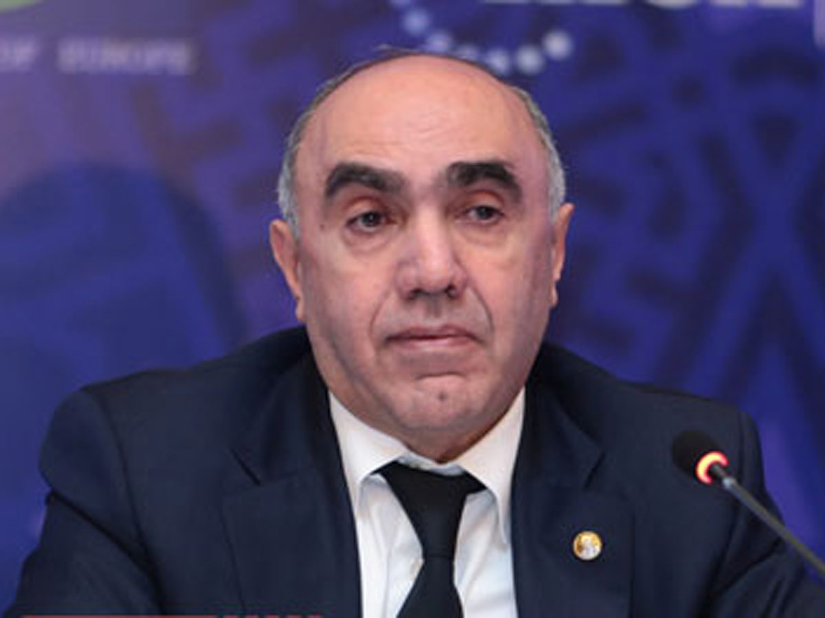 Fire in Baku multi-story building possibly due to poor quality cladding