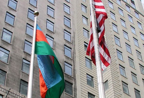 Azerbaijan clarifying Nuland’s role in non-adoption of Karabakh resolution