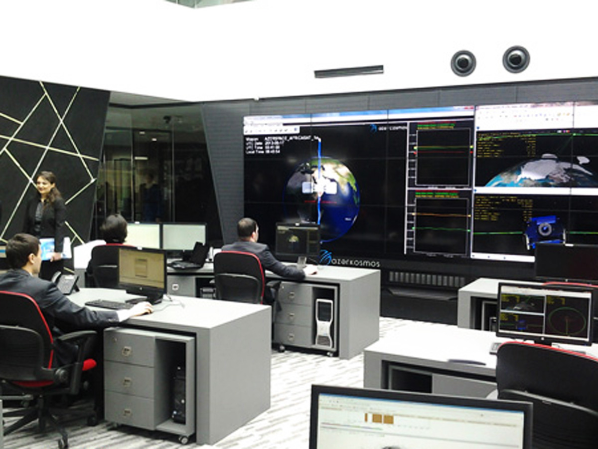 Azerbaijan can join Russia’s GLONASS system