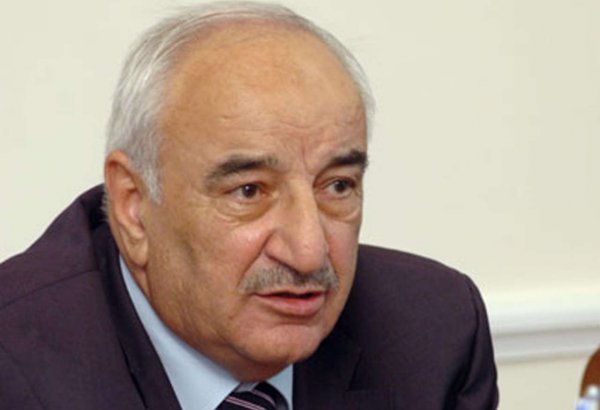 Deputy PM: Azerbaijan invests $25B in transport sector